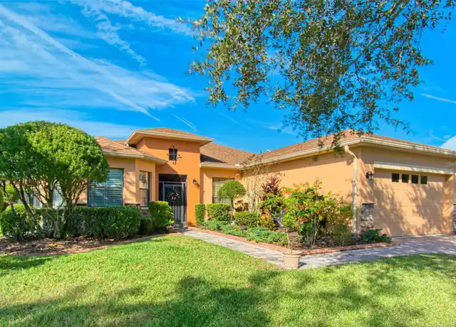 Property at 855 Bella Viana Rd, Kissimmee, FL, 34759, 2 beds, 2 baths, [object Object]