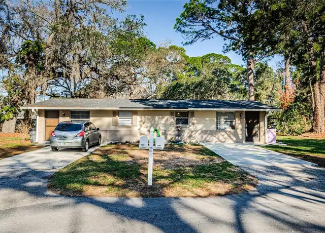 Property at 4929 Ladyfish Ct, New Port Richey, FL, 34652, 2 beds, 1 bath, [object Object]