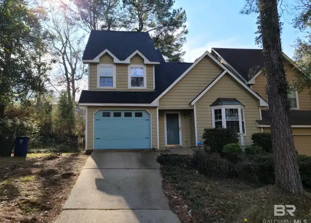 Property at 1000 Dolive Springs Dr Unit B3, Daphne, AL, 36526, 3 beds, 2 baths, [object Object]