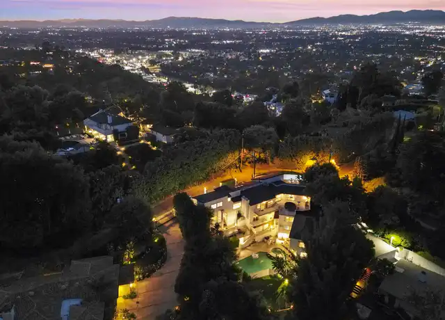 Property at 3511 Berry Dr, Studio City, CA, 91604, 6 beds, 8 baths, [object Object]