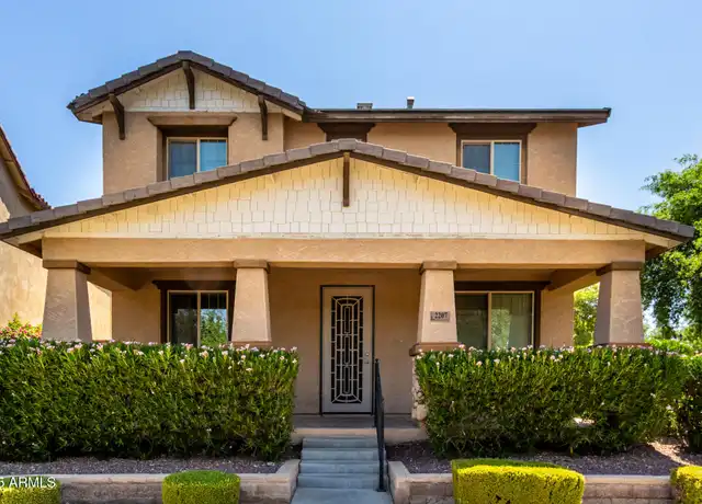 Property at 2207 N Heritage St, Buckeye, AZ, 85396, 3 beds, 2.5 baths, [object Object]