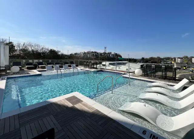 Property at 700 Craighead St Unit 702, Berry Hill, TN, 37204, 2 beds, 2 baths, [object Object]