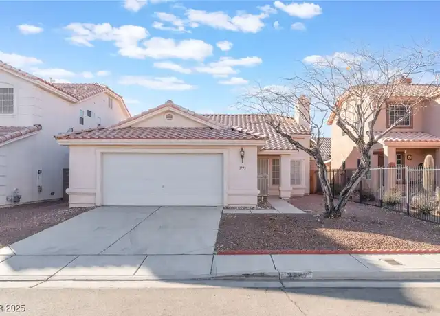 Property at 3773 Tranquil Canyon Ct, Las Vegas, NV, 89147, 3 beds, 2 baths, [object Object]