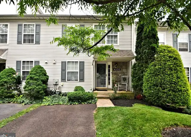 Property at 4530 Louise Saint Claire Dr, Doylestown, PA, 18902, 3 beds, 1.5 baths, [object Object]