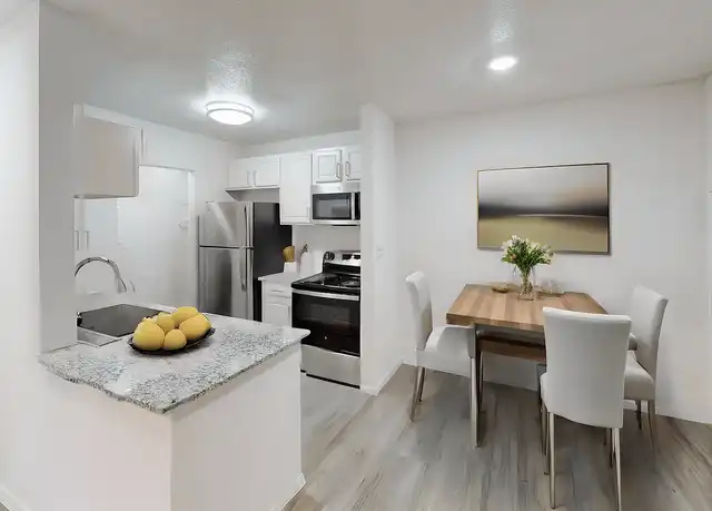 Property at The Patten East - 2239 Cromwell Cir, Austin, TX, 78741, 2 beds, 1-2 bath, [object Object]