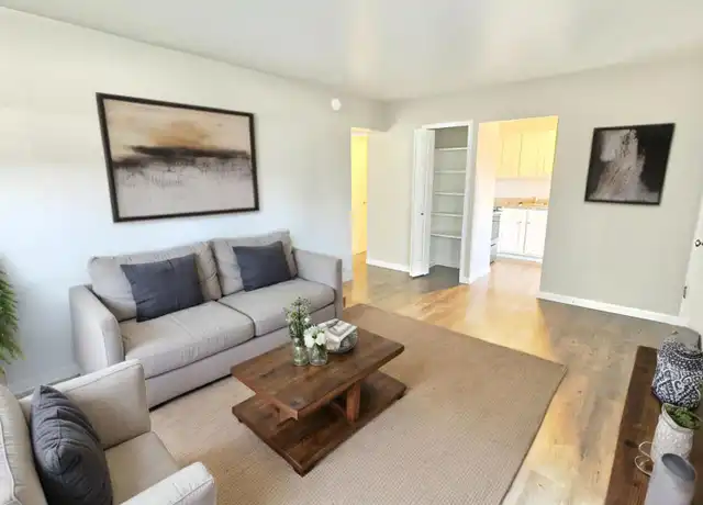 Property at 3014 N Arcadia St Unit 203, Colorado Springs, CO, 80907, 2 beds, 1 bath, [object Object]
