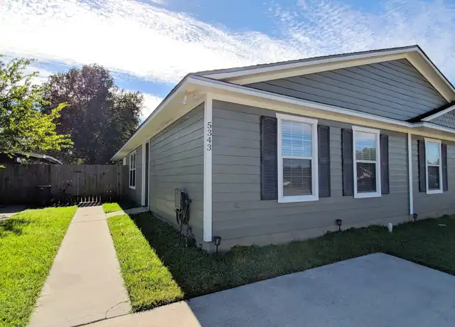 Property at 5343 Cherie Crest Ct, Houston, TX, 77088, 3 beds, 1 bath, [object Object]