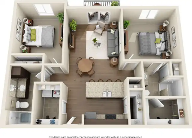 Property at 4340 Pioneer Dr Unit 312, Grand Forks, ND, 58201, 2 beds, 2 baths, [object Object]
