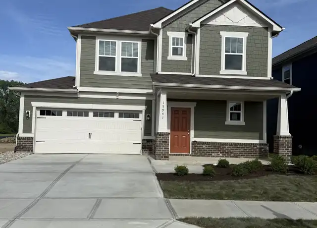 Property at 15941 Tharp Woods Dr, Fishers, IN, 46037, 4 beds, 3 baths, [object Object]