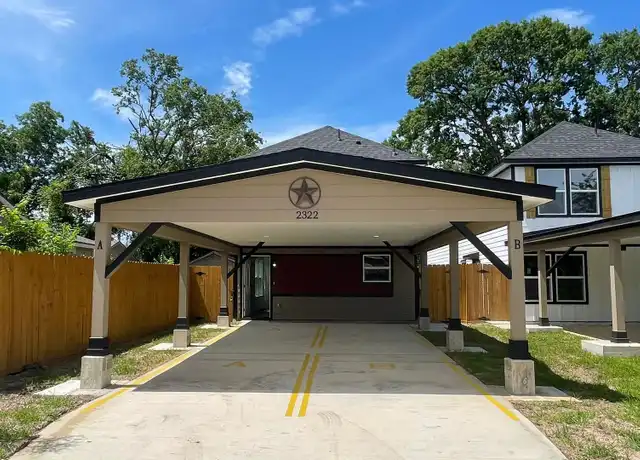 Property at 2322 Wavell St Unit A, Houston, TX, 77088, 3 beds, 2.5 baths, [object Object]