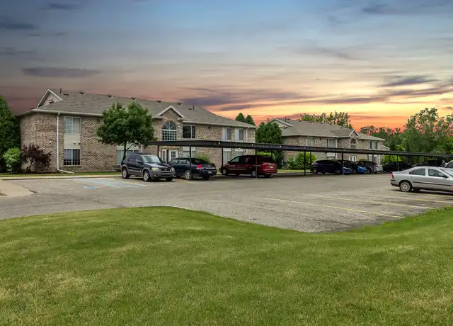Property at 840 S Bridge St, DeWitt, MI, 48820, 2 beds, 2 baths, [object Object]