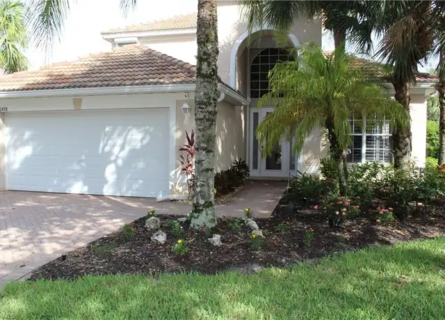 Property at 6478 Waverly Green Way, Naples, FL, 34110, 3 beds, 2.5 baths, [object Object]