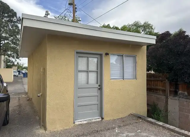 Property at 1431 Girard Blvd NE Unit 20, Albuquerque, NM, 87106, 1 bed, 1 bath, [object Object]