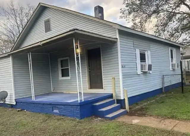Property at 3610 Fairview St SW Unit 1, Huntsville, AL, 35805, 1 bed, 1 bath, [object Object]