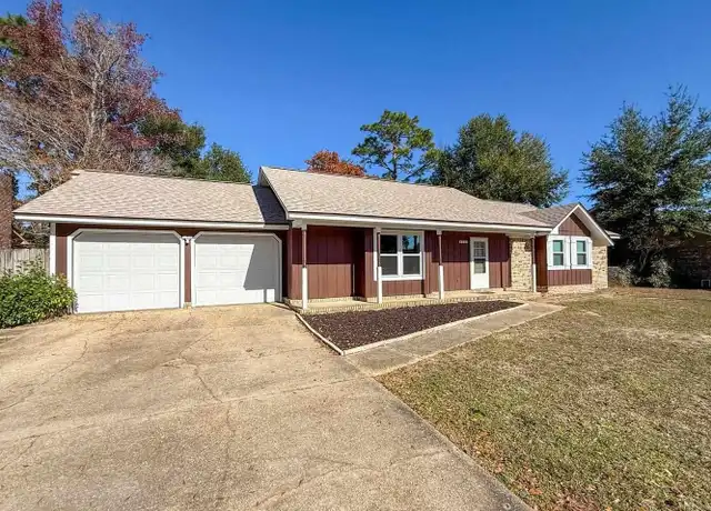 Property at 4260 Cherry Laurel Dr, Pensacola, FL, 32504, 3 beds, 2 baths, [object Object]
