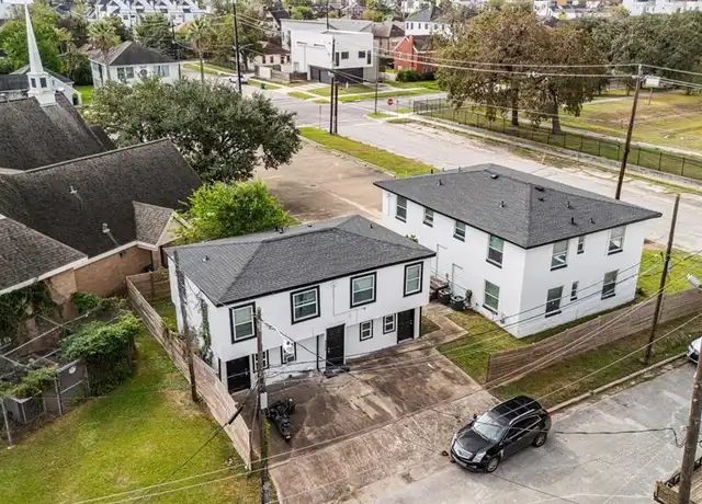 Property at 2002 Barbee St Unit 7, Houston, TX, 77004, 1 bed, 1 bath, [object Object]