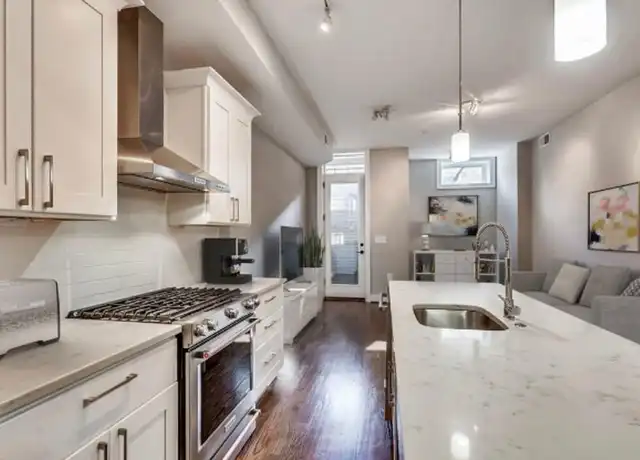 Property at 4126 8th St NW #1, Washington, DC, 20011, 2 beds, 2 baths, [object Object]