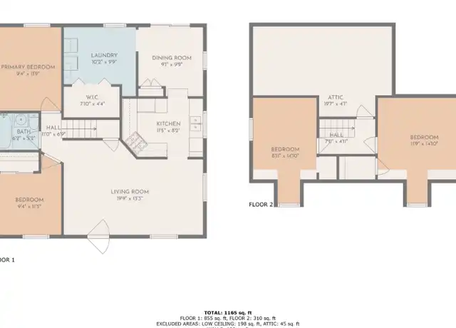 Property at 7800 Jefferson St, Kansas City, MO, 64114, 3 beds, 1 bath, [object Object]