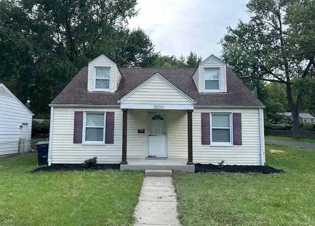 Property at 7800 Jefferson St, Kansas City, MO, 64114, 3 beds, 1 bath, [object Object]