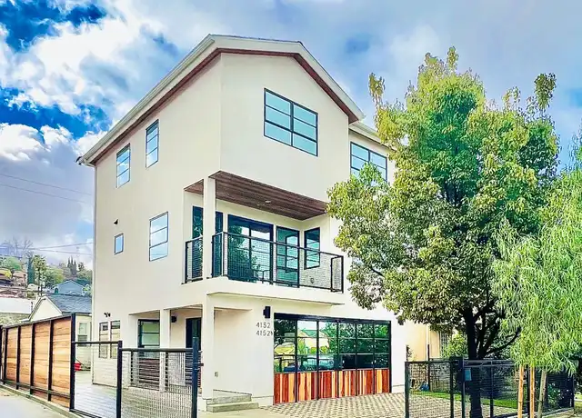 Property at 4152 Rogers St, Los Angeles, CA, 90063, 3 beds, 2 baths, [object Object]