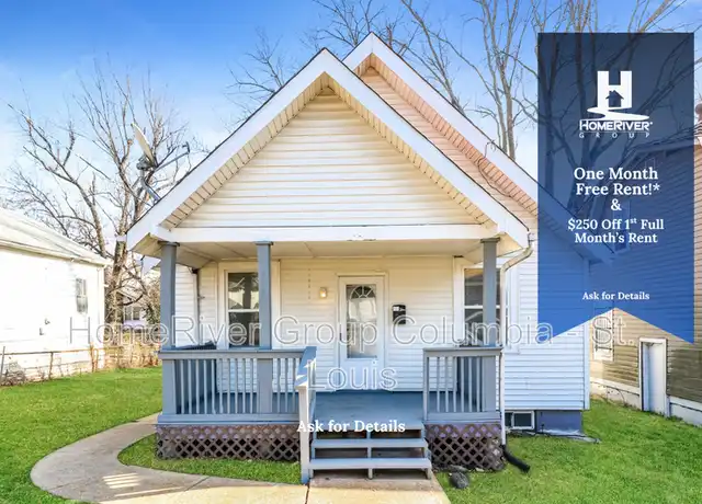 Property at 5470 Hamilton Ave, Saint Louis, MO, 63136, 3 beds, 1 bath, [object Object]
