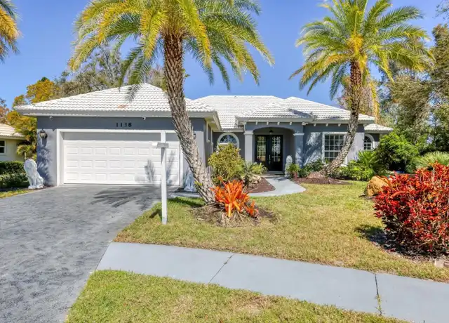 Property at 1138 Hoover St, Nokomis, FL, 34275, 3 beds, 3 baths, [object Object]