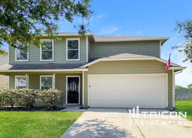 Property at 21607 Fossil Trails Dr, Spring, TX, 77388, 3 beds, 2.5 baths, [object Object]