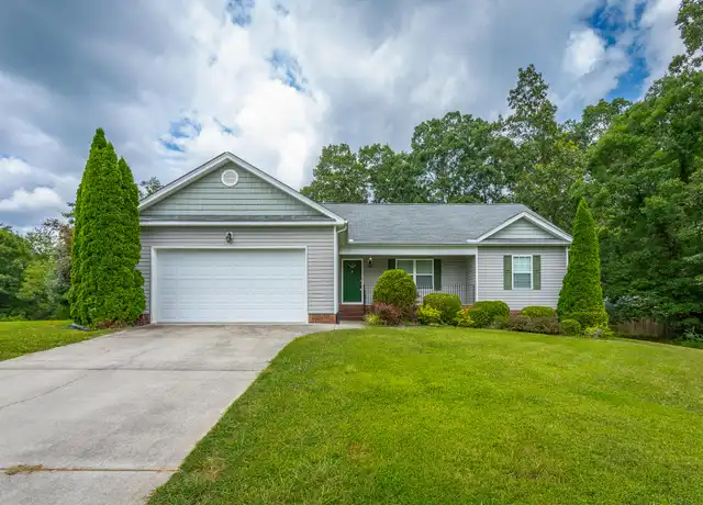 Property at 7360 Tiercel Dr, Ooltewah, TN, 37363, 3 beds, 2 baths, [object Object]