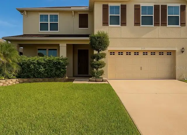 Property at 1905 Green Dragon Dr, Saint Cloud, FL, 34771, 5 beds, 3 baths, [object Object]