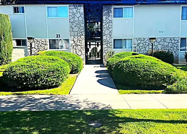 Property at 21 E Park St Unit D, Alhambra, CA, 91801, 1 bed, 1 bath, [object Object]