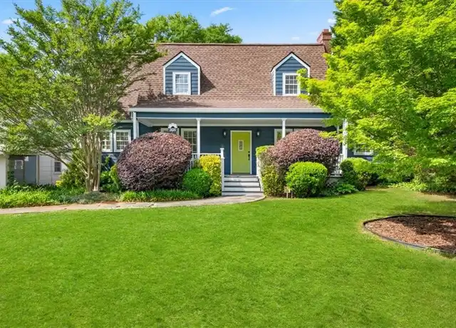 Property at 2820 Hosea L Williams Dr NE, Atlanta, GA, 30317, 3 beds, 3 baths, [object Object]