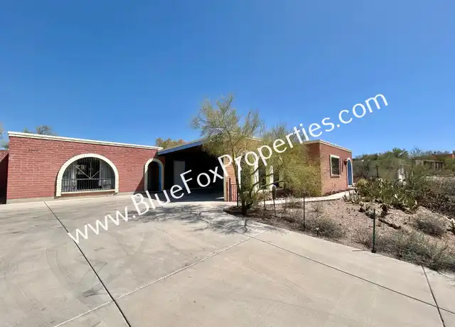 Property at 2060 N Painted Hills Rd, Tucson, AZ, 85745, 4 beds, 3 baths, [object Object]