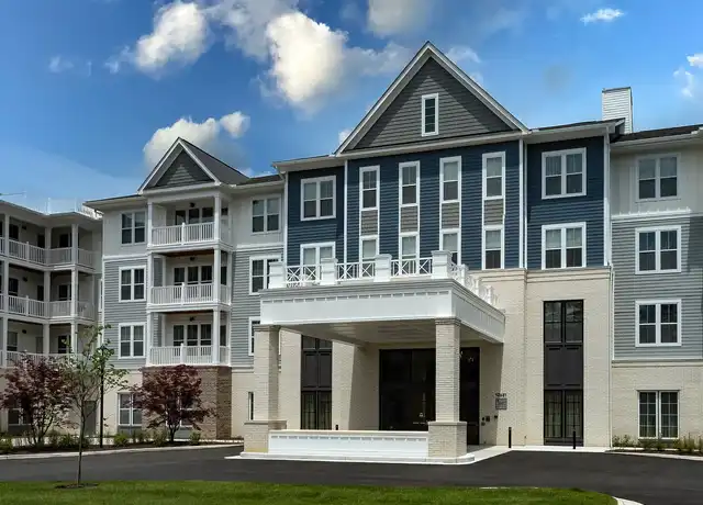 Property at Everleigh Short Pump 55+ Active Adult Apartment Homes - 12651 Three Chopt Rd, Henrico, VA, 23233, 1-2 bed, 1-2 bath, [object Object]