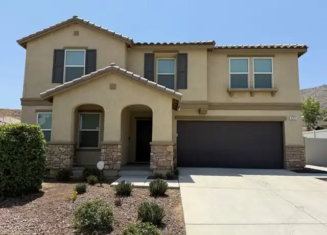Property at 672 Suukat Ct, San Jacinto, CA, 92582, 5 beds, 3 baths, [object Object]