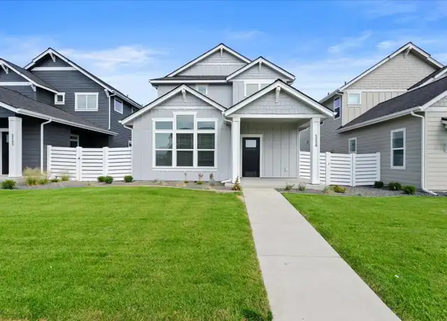 Property at 5337 E Dorado Ave, Post Falls, ID, 83854, 4 beds, 2.5 baths, [object Object]