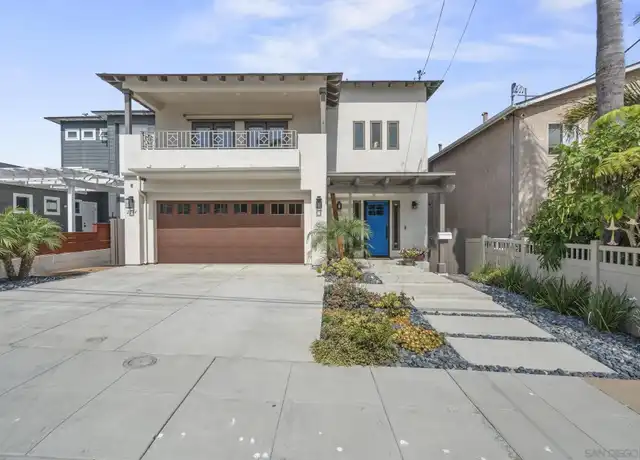 Property at 2264 Soto St, San Diego, CA, 92107, 3 beds, 2.5 baths, [object Object]