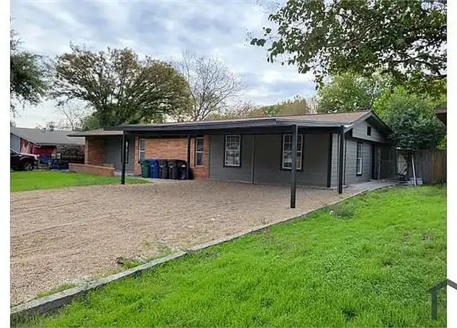 Property at 2506 Greencrest Dr Unit 101, San Antonio, TX, 78213, 4 beds, 1 bath, [object Object]