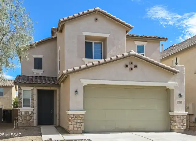 Property at 7061 S Parsnip Ln, Tucson, AZ, 85756, 3 beds, 2.5 baths, [object Object]