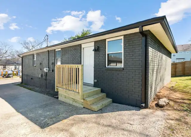 Property at 2160 Rock City St Unit B, Nashville, TN, 37216, 2 beds, 1 bath, [object Object]