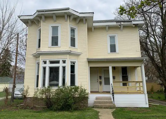 Property at 514 Ohio St Apt 2, Ashland, OH, 44805, 0 beds, 1 bath, [object Object]