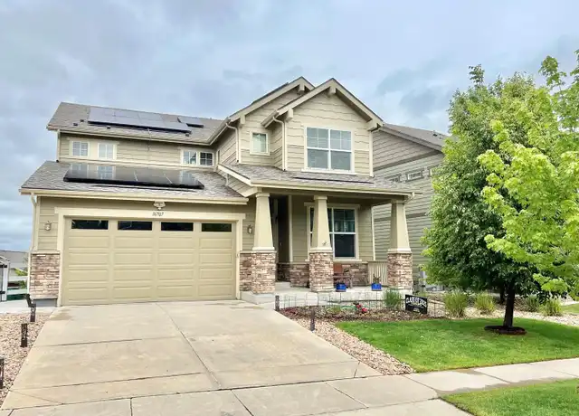 Property at 16707 Compass Way, Broomfield, CO, 80023, 5 beds, 3.5 baths, [object Object]