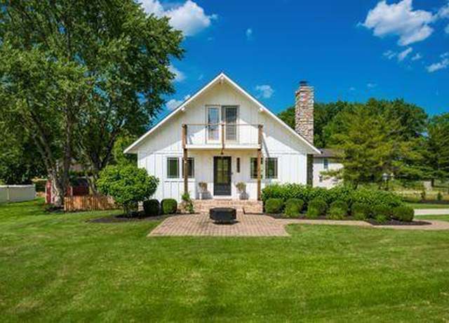 Photo of 4601 Parkmoor Dr, Westerville, OH 43082