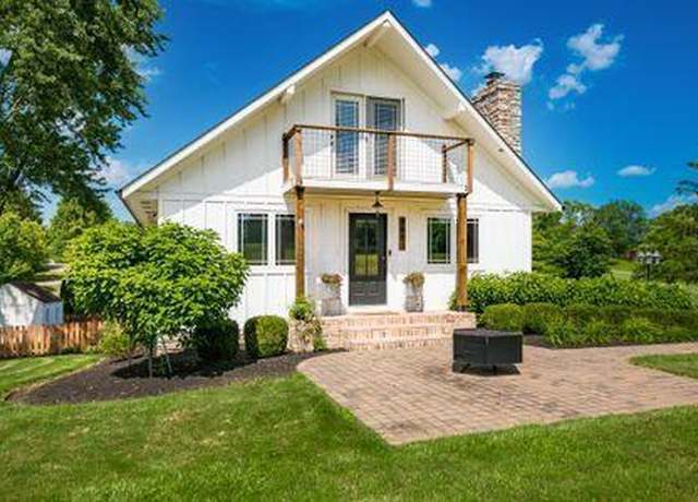 Photo of 4601 Parkmoor Dr, Westerville, OH 43082