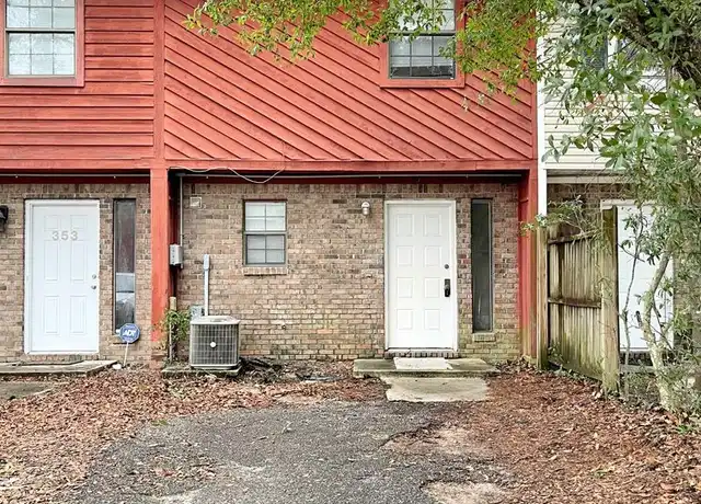 Property at 351 Woodham Ct, Fort Walton Beach, FL, 32547, 2 beds, 1.5 baths, [object Object]