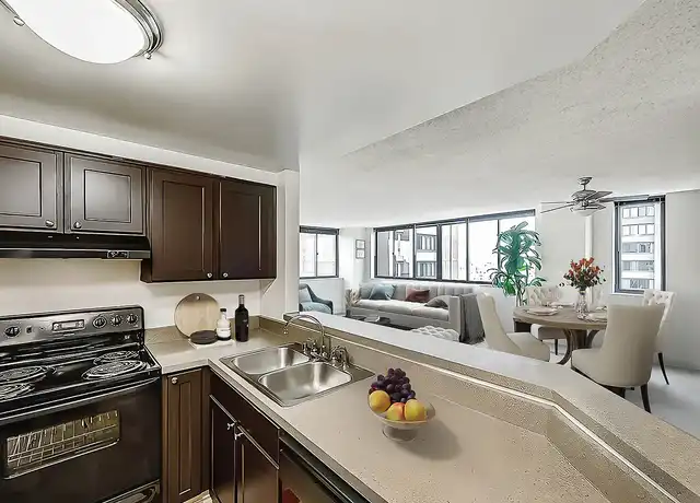 Property at The Apartments at Charles Plaza - 222 N Charles St, Baltimore, MD, 21201, 0 beds, 1 bath, [object Object]
