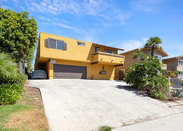 Property at 4359 Alabama St Unit 4, San Diego, CA, 92104, 3 beds, 2 baths, [object Object]