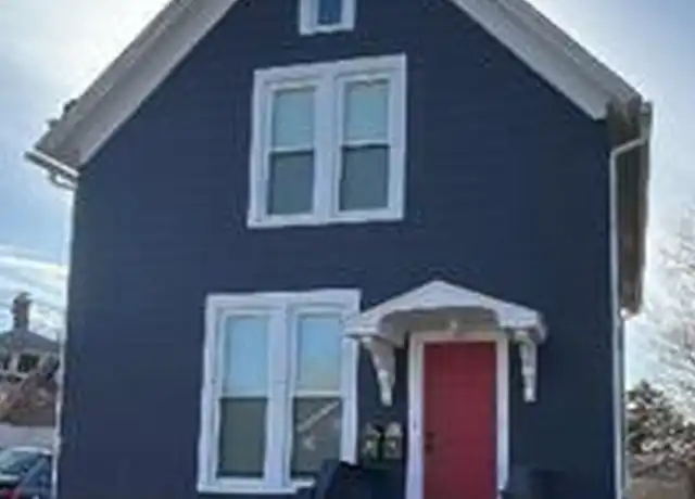 Property at 518 Chestnut St Unit 1, Waukegan, IL, 60085, 2 beds, 1 bath, [object Object]
