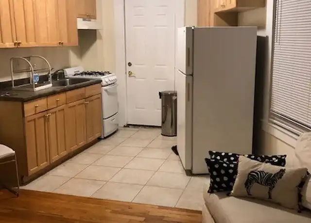 Property at 27 Forest St #1, Cambridge, MA, 02140, 3 beds, 1 bath, [object Object]