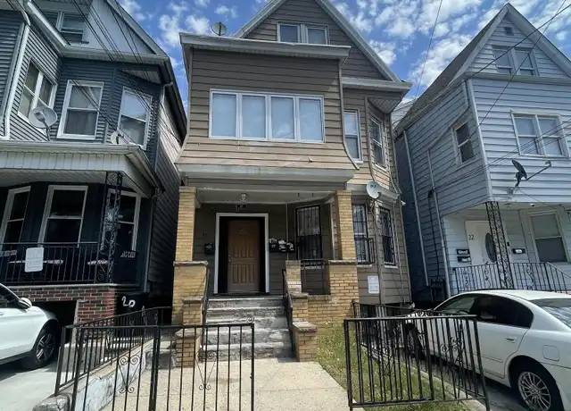 Property at 24 Wegman Pkwy, Jersey City, NJ, 07305, 2 beds, 1 bath, [object Object]