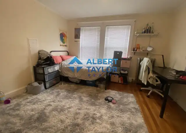 Property at 16 Gerald Rd Unit 1, Boston, MA, 02135, 3 beds, 1 bath, [object Object]